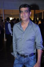 Kishan  Kumar at nautanki saala success bash in Andheri, Mumbai on 16th April 2013 (1).JPG